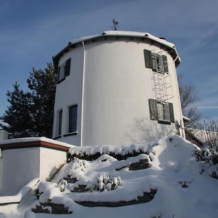 De Witte Molen Kranenburg Bed & Breakfast Kranenburg  Eksteriør bilde
