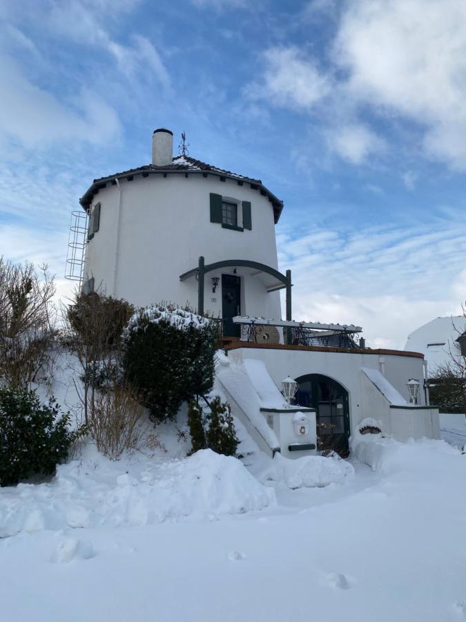 De Witte Molen Kranenburg Bed & Breakfast Kranenburg  Eksteriør bilde
