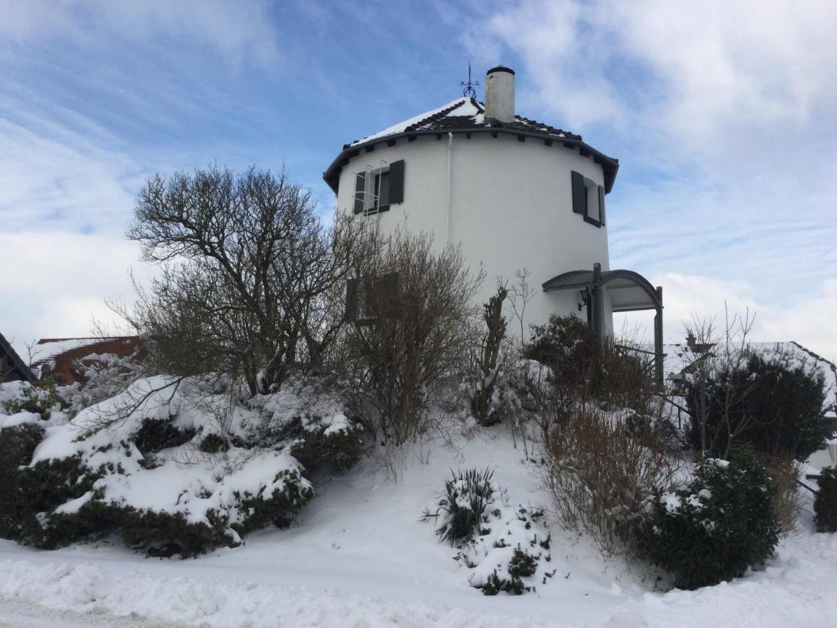 De Witte Molen Kranenburg Bed & Breakfast Kranenburg  Eksteriør bilde