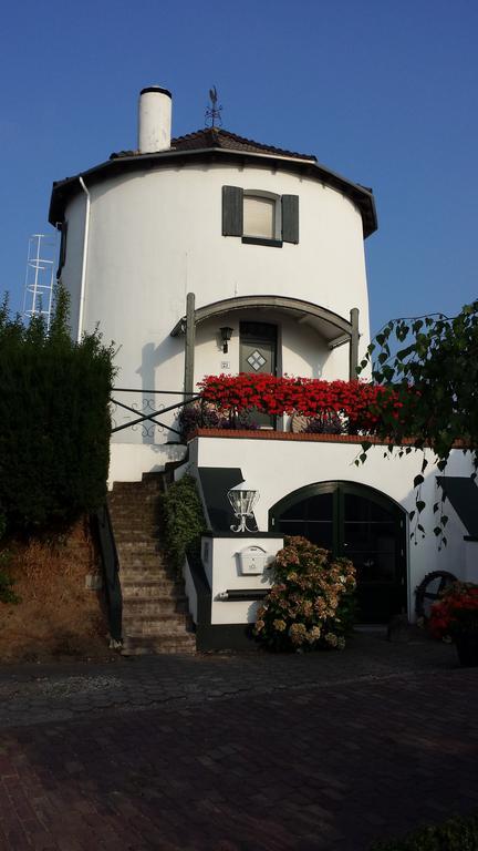 De Witte Molen Kranenburg Bed & Breakfast Kranenburg  Eksteriør bilde