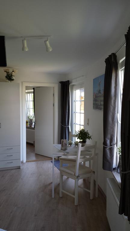 De Witte Molen Kranenburg Bed & Breakfast Kranenburg  Rom bilde