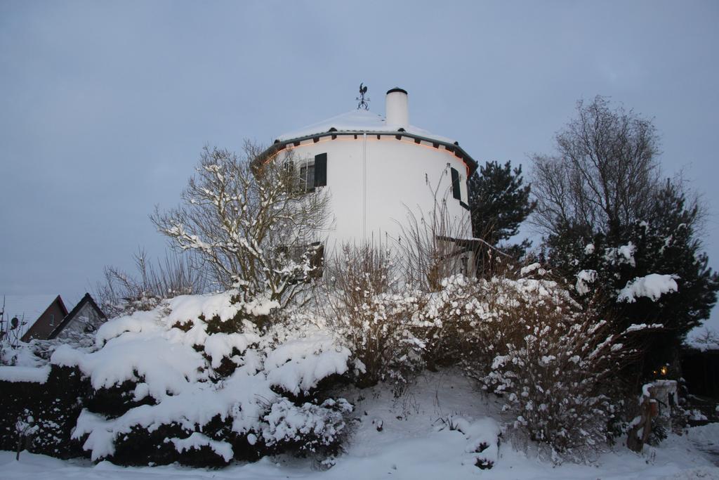 De Witte Molen Kranenburg Bed & Breakfast Kranenburg  Eksteriør bilde