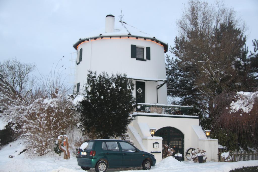 De Witte Molen Kranenburg Bed & Breakfast Kranenburg  Eksteriør bilde