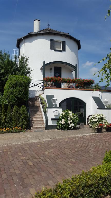 De Witte Molen Kranenburg Bed & Breakfast Kranenburg  Eksteriør bilde