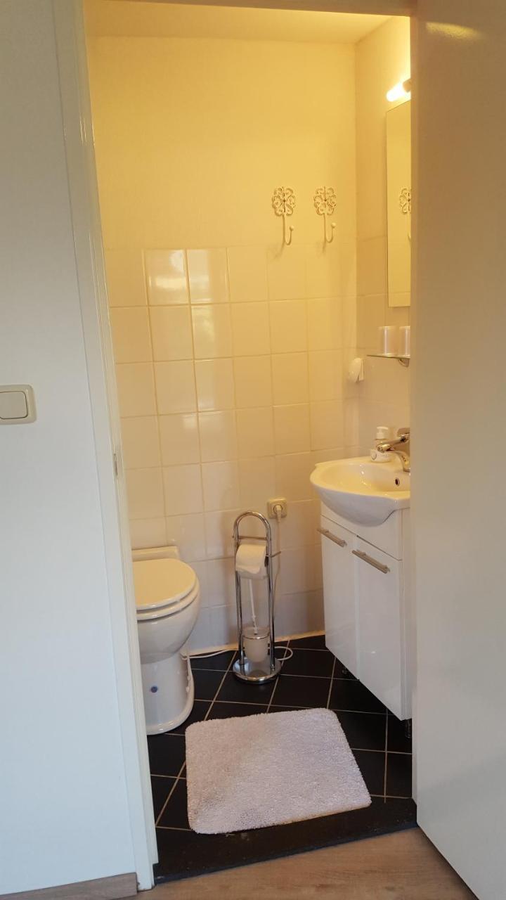 De Witte Molen Kranenburg Bed & Breakfast Kranenburg  Eksteriør bilde