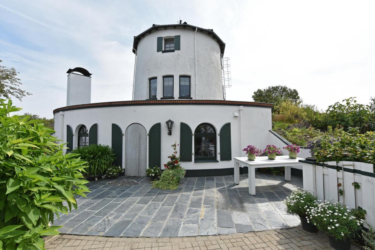 De Witte Molen Kranenburg Bed & Breakfast Kranenburg  Eksteriør bilde